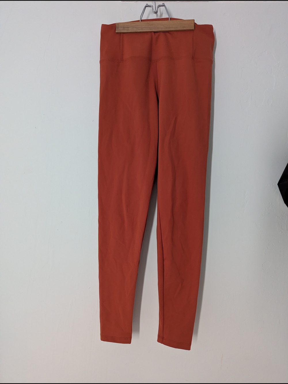 Made In Canada Rust Leggings